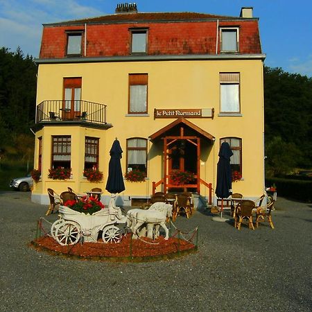 B&B Le Petit Normand Jalhay Exteriér fotografie