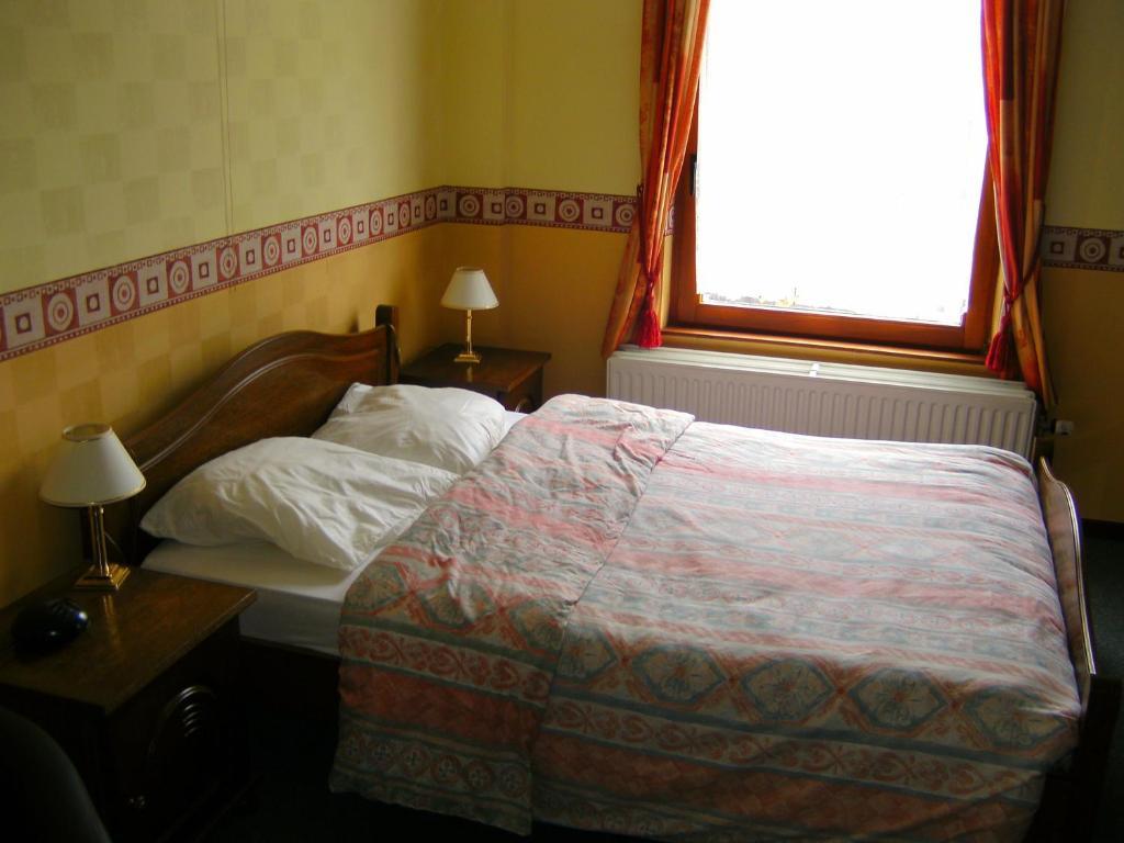 B&B Le Petit Normand Jalhay Exteriér fotografie