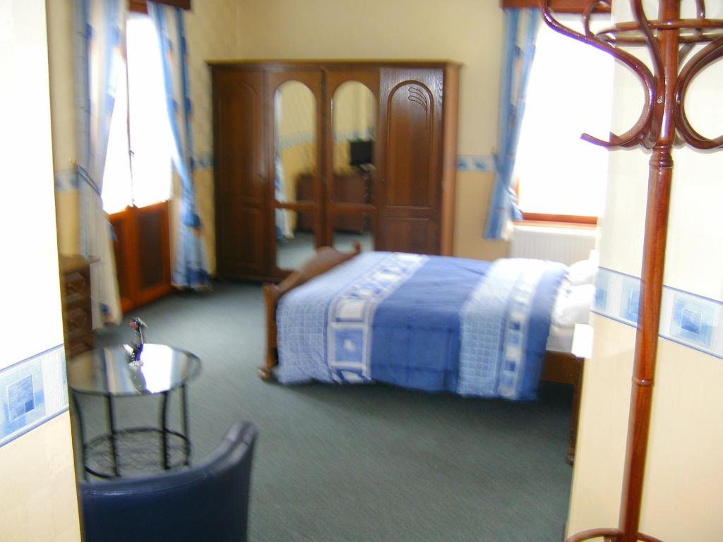 B&B Le Petit Normand Jalhay Exteriér fotografie