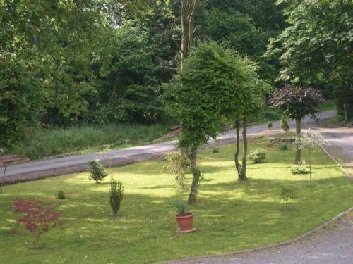B&B Le Petit Normand Jalhay Exteriér fotografie