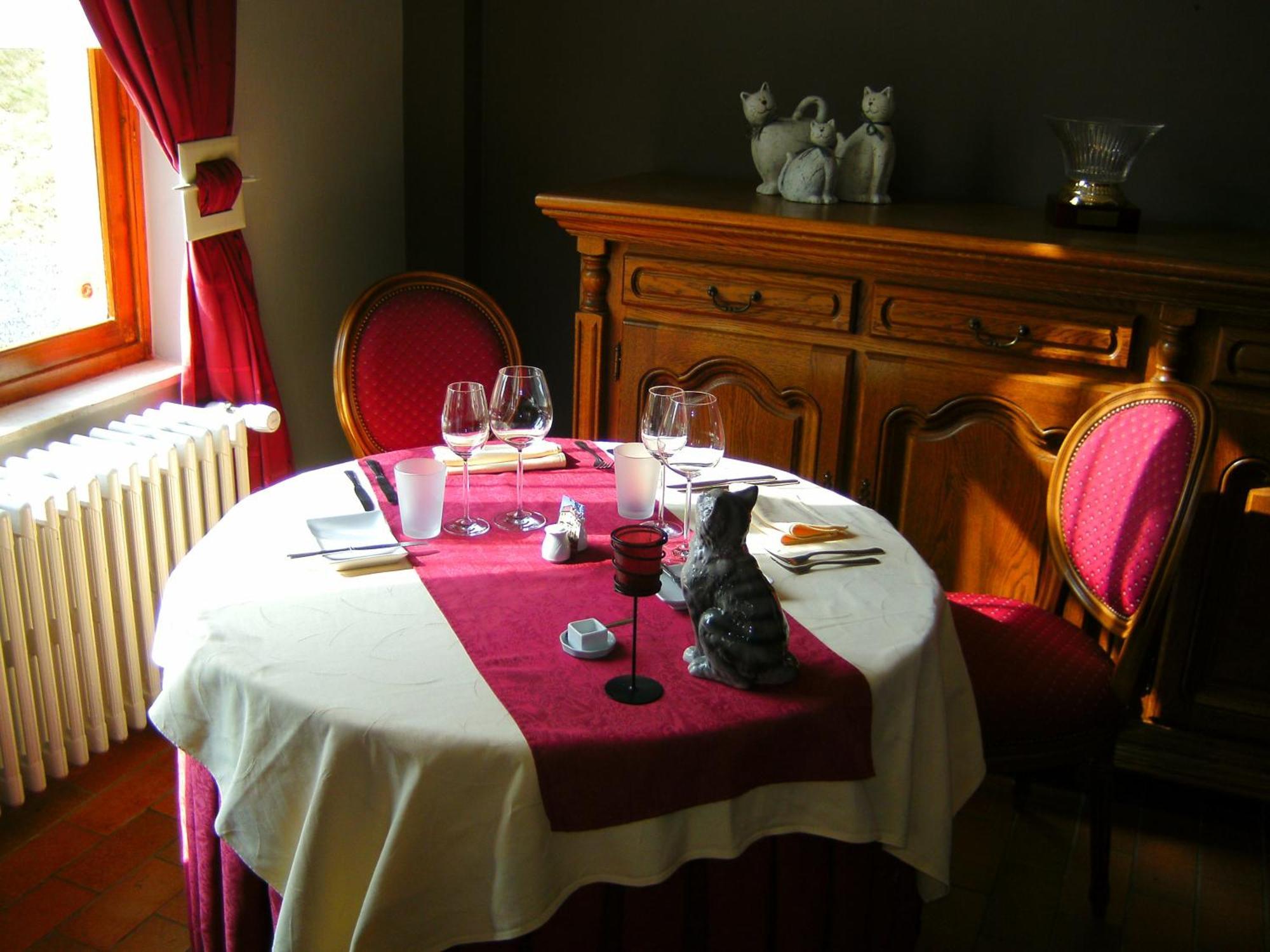 B&B Le Petit Normand Jalhay Exteriér fotografie