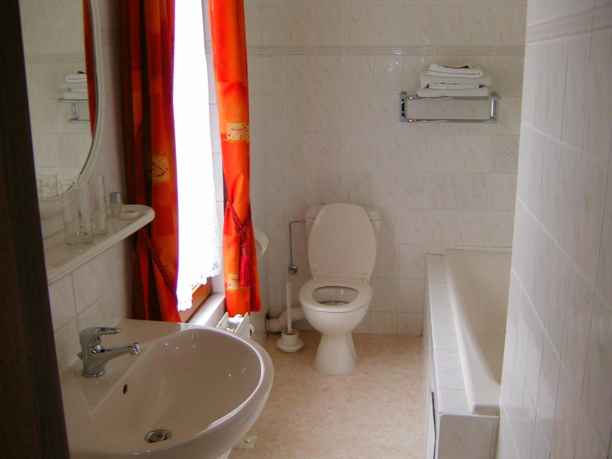 B&B Le Petit Normand Jalhay Exteriér fotografie