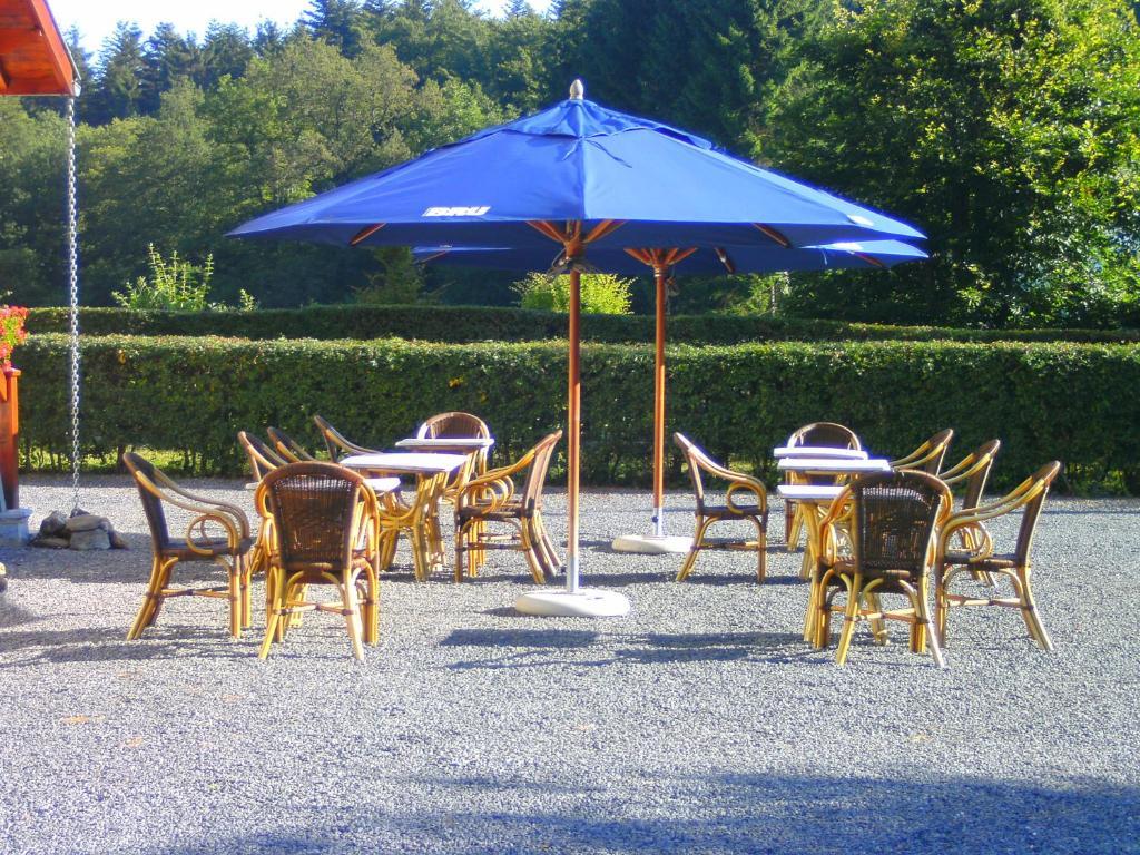 B&B Le Petit Normand Jalhay Exteriér fotografie