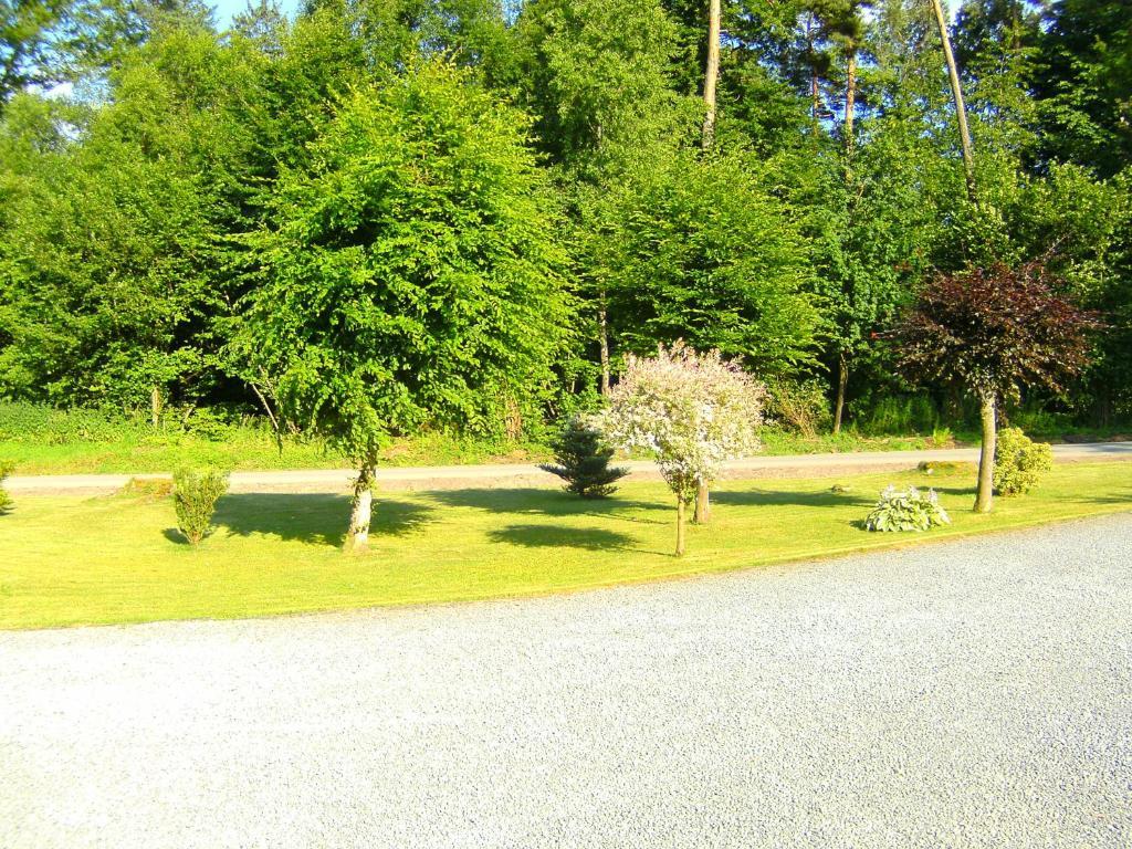 B&B Le Petit Normand Jalhay Exteriér fotografie