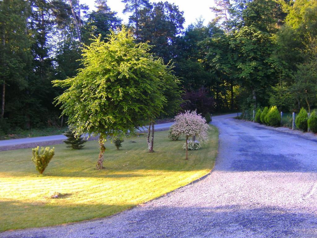 B&B Le Petit Normand Jalhay Exteriér fotografie